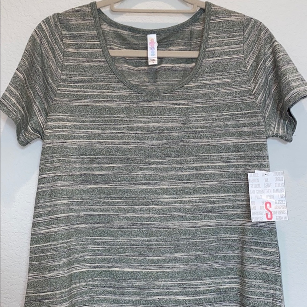 lularoe classic t!